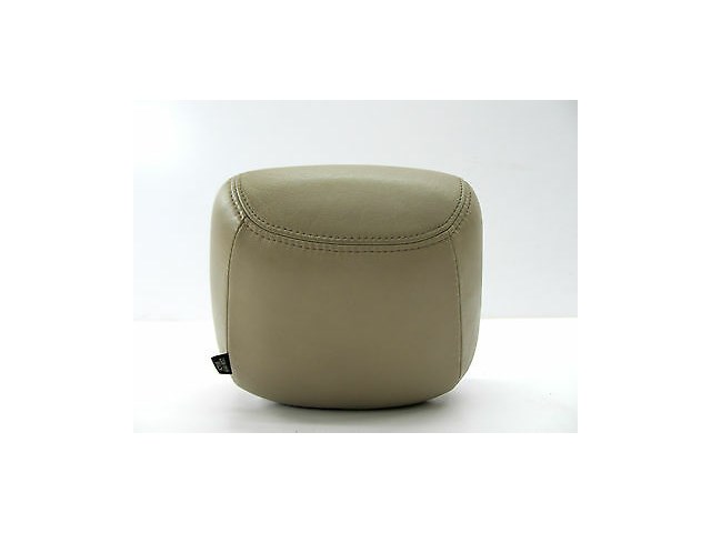 2002-2006 INFINITI Q45 OEM RIGHT FRONT PASSENGER HEADREST HEAD REST CUSHION 