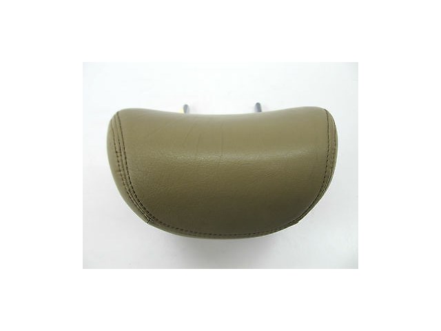2002-2006 INFINITI Q45 OEM RIGHT FRONT PASSENGER HEADREST HEAD REST CUSHION 