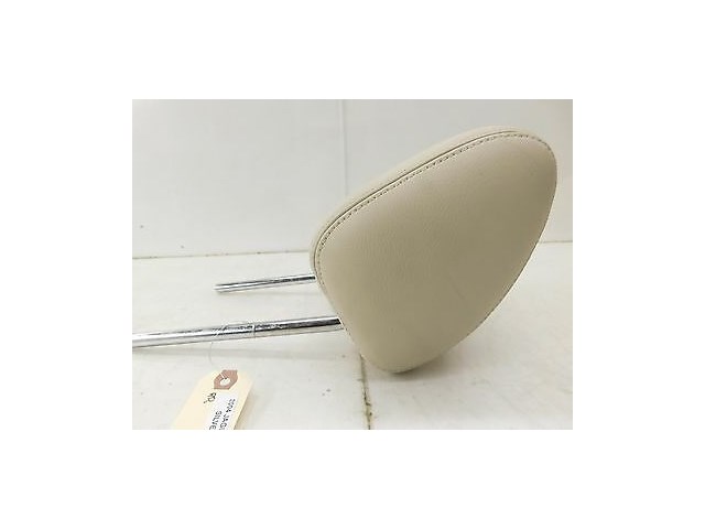 2004-2007 JAGUAR XJ8 X350 OEM RIGHT REAR SEAT HEADREST HEAD REST