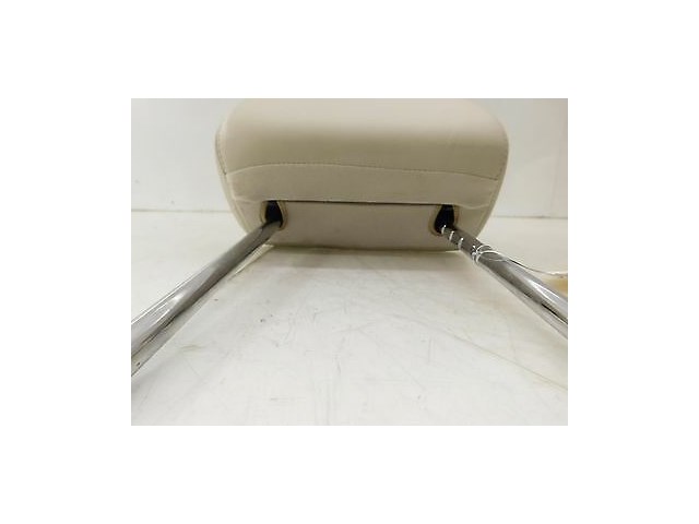 2004-2007 JAGUAR XJ8 X350 OEM RIGHT REAR SEAT HEADREST HEAD REST