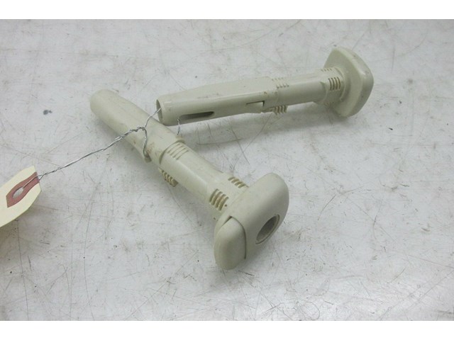 2002-2010 LEXUS SC430 Z40 OEM RIGHT FRONT SEAT HEAD REST BRACKET ADJUSTER 