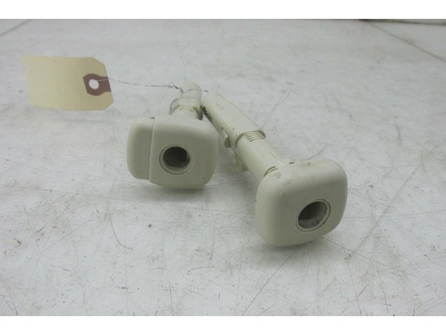 2002-2010 LEXUS SC430 Z40 OEM RIGHT FRONT SEAT HEAD REST BRACKET ADJUSTER 