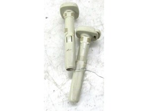 2002-2010 LEXUS SC430 Z40 OEM RIGHT FRONT SEAT HEAD REST BRACKET ADJUSTER 