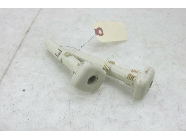 2002-2010 LEXUS SC430 Z40 OEM LEFT FRONT SEAT HEAD REST BRACKET ADJUSTER 