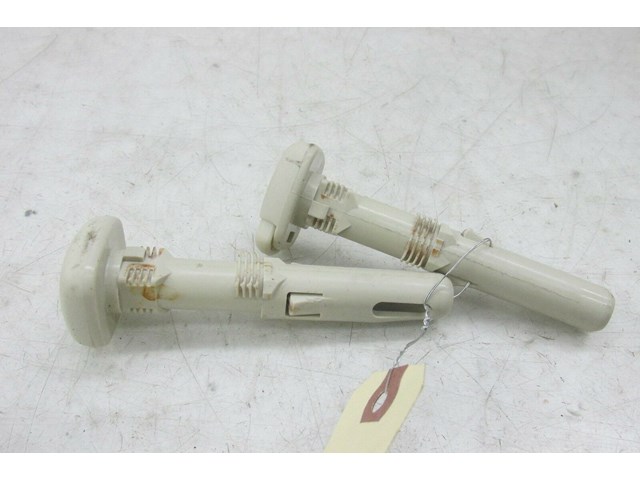 2002-2010 LEXUS SC430 Z40 OEM LEFT FRONT SEAT HEAD REST BRACKET ADJUSTER 