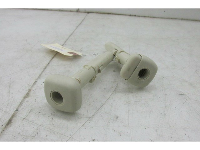 2002-2010 LEXUS SC430 Z40 OEM LEFT FRONT SEAT HEAD REST BRACKET ADJUSTER 