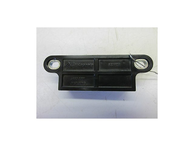 2005-2007 MERCEDES BENZ C230 W203 OEM CRASH ACTIVE HEAD RESTRAINT A0038200726