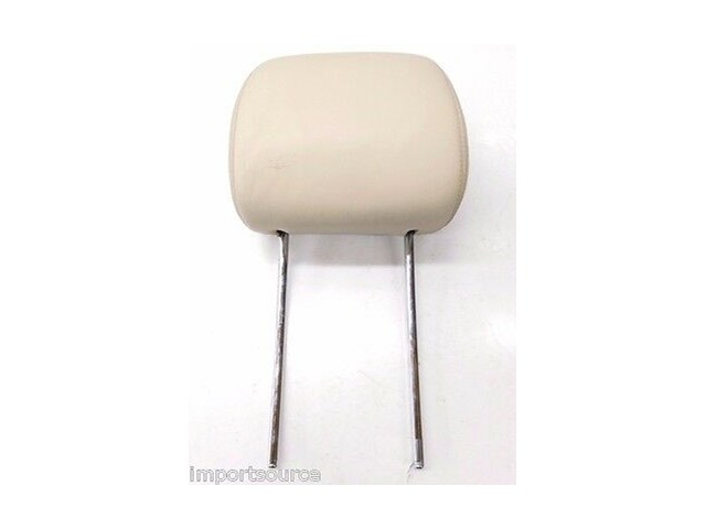 2007-2009 MERCEDES S550 W221 OEM LEFT FRONT DRIVER SEAT HEAD REST HEADREST