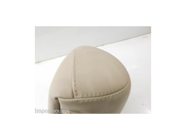 2007-2009 MERCEDES S550 W221 OEM LEFT FRONT DRIVER SEAT HEAD REST HEADREST