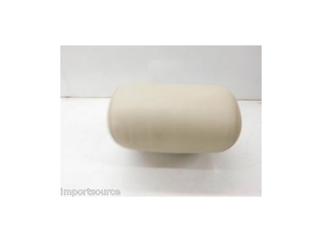 2007-2009 MERCEDES S550 W221 OEM LEFT FRONT DRIVER SEAT HEAD REST HEADREST