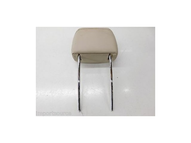 2007-2009 MERCEDES S550 W221 OEM LEFT FRONT DRIVER SEAT HEAD REST HEADREST