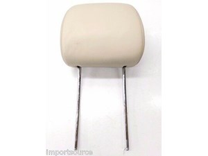 2007-2009 MERCEDES S550 W221 OEM LEFT FRONT DRIVER SEAT HEAD REST HEADREST