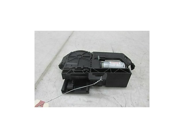 2007-2009 MERCEDES S600 W221OEM RIGHT FRONT PASSENGER ADJUSTMENT HEAD REST MOTOR