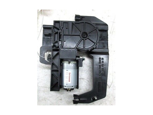 2007-2009 MERCEDES S600 W221OEM RIGHT FRONT PASSENGER ADJUSTMENT HEAD REST MOTOR