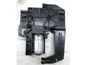 2007-2009 MERCEDES S600 W221OEM RIGHT FRONT PASSENGER ADJUSTMENT HEAD REST MOTOR