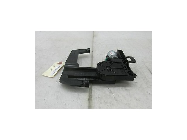 2007-2009 MERCEDES S600 W221 OEM LEFT FRONT DRIVER ADJUSTMENT HEAD REST MOTOR