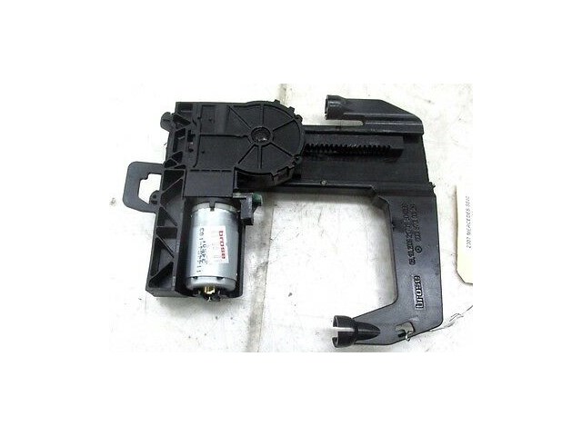 2007-2009 MERCEDES S600 W221 OEM LEFT FRONT DRIVER ADJUSTMENT HEAD REST MOTOR