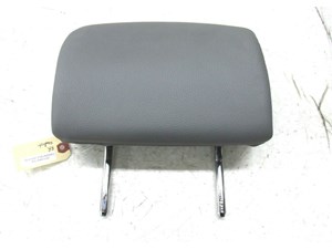  2009-2013 BMW 328i E93 LCI OEM RIGHT REAR PASSENGER SIDE GRAY HEAD REST 