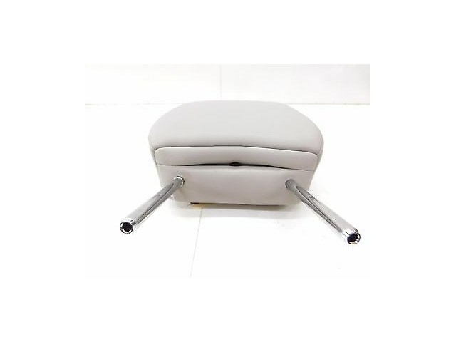 2006-2008 NISSAN 350Z COUPE OEM RIGHT FRONT PASSENGER SEAT HEADREST HEAD REST