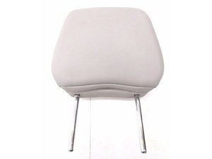 2006-2008 NISSAN 350Z COUPE OEM RIGHT FRONT PASSENGER SEAT HEADREST HEAD REST