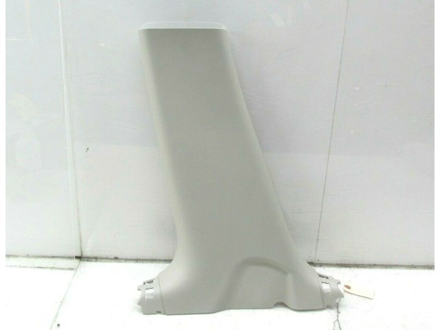   2011-2018 INFINITI M37 Q70 OEM LEFT FRONT DRIVER SIDE LOWER B PILLAR TRIM 