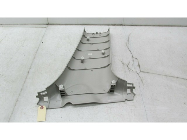   2011-2018 INFINITI M37 Q70 OEM LEFT FRONT DRIVER SIDE LOWER B PILLAR TRIM 