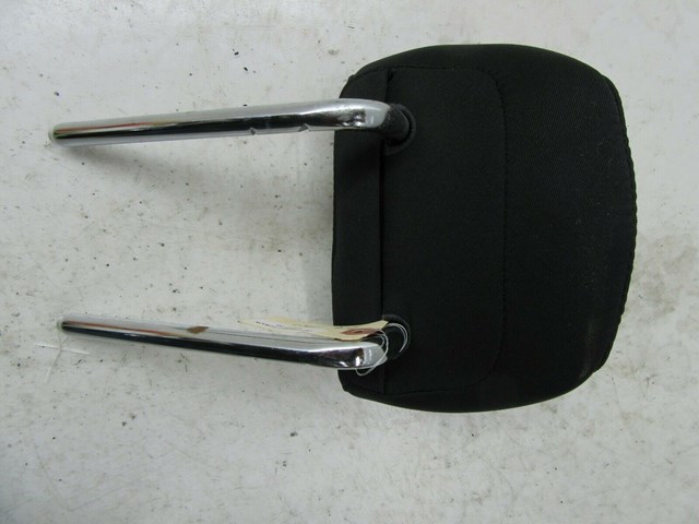 2013-2018 FORD FUSION OEM LEFT OR RIGHT REAR PASSENGER SEAT HEAD REST CLOTH 