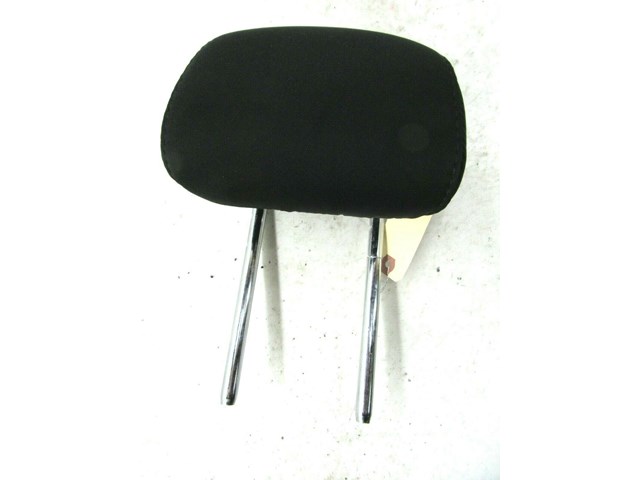 2013-2018 FORD FUSION OEM RIGHT OR LEFT REAR PASSENGER SEAT HEAD REST CLOTH 