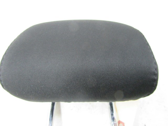 2013-2018 FORD FUSION OEM RIGHT OR LEFT REAR PASSENGER SEAT HEAD REST CLOTH 