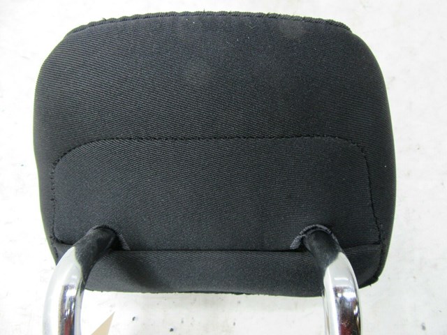 2013-2018 FORD FUSION OEM RIGHT OR LEFT REAR PASSENGER SEAT HEAD REST CLOTH 