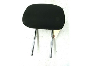 2013-2018 FORD FUSION OEM RIGHT OR LEFT REAR PASSENGER SEAT HEAD REST CLOTH 