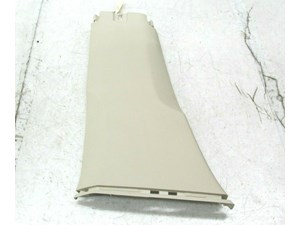 2012-2015 VOLKSWAGEN PASSAT OEM LEFT DRIVER SIDE LOWER B PILLAR TRIM COVER  