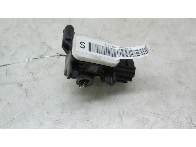   2014-2018 INFINITI Q50 OEM RIGHT PASSENGER SIDE B PILLAR CRASH SENSOR 