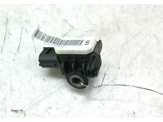   2014-2018 INFINITI Q50 OEM RIGHT PASSENGER SIDE B PILLAR CRASH SENSOR 