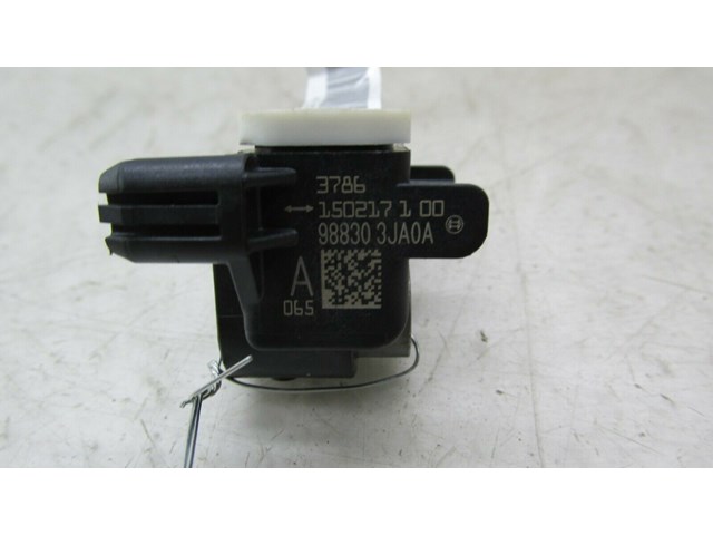   2014-2018 INFINITI Q50 OEM RIGHT PASSENGER SIDE B PILLAR CRASH SENSOR 