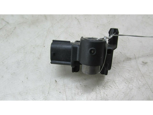   2014-2018 INFINITI Q50 OEM RIGHT PASSENGER SIDE B PILLAR CRASH SENSOR 