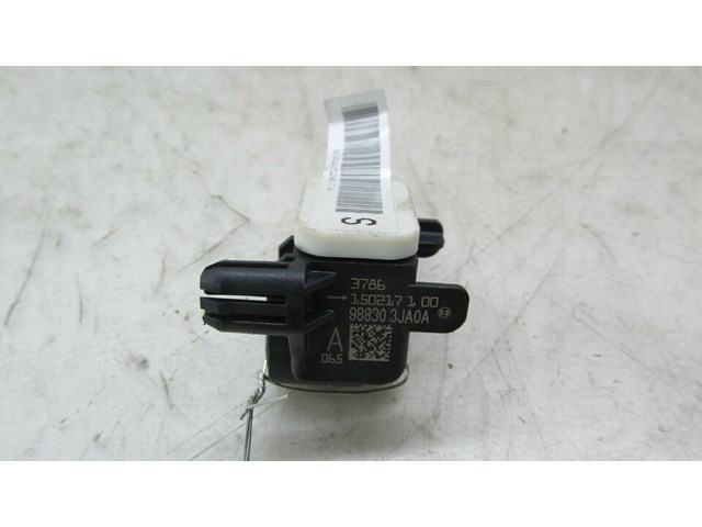   2014-2018 INFINITI Q50 OEM RIGHT PASSENGER SIDE B PILLAR CRASH SENSOR 