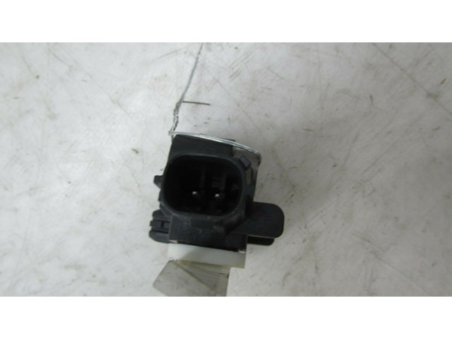   2014-2018 INFINITI Q50 OEM RIGHT PASSENGER SIDE B PILLAR CRASH SENSOR 