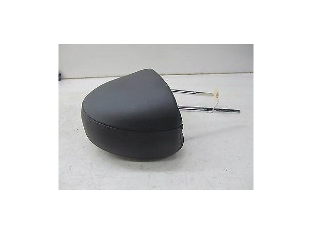 2002-2006 MINI COOPER S R53 OEM LEFT FRONT DRIVER SEAT HEAD REST HEADREST