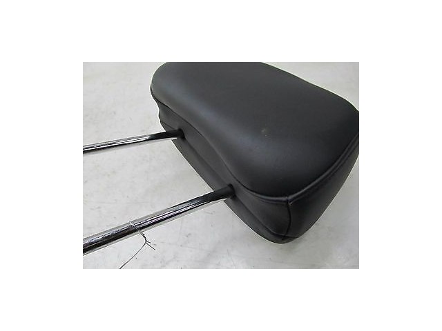 2002-2006 MINI COOPER S R53 OEM LEFT FRONT DRIVER SEAT HEAD REST HEADREST