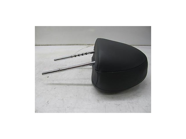 2002-2006 MINI COOPER S R53 OEM LEFT FRONT DRIVER SEAT HEAD REST HEADREST