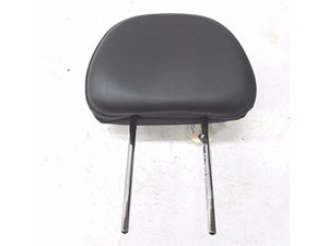 2002-2006 MINI COOPER S R53 OEM LEFT FRONT DRIVER SEAT HEAD REST HEADREST