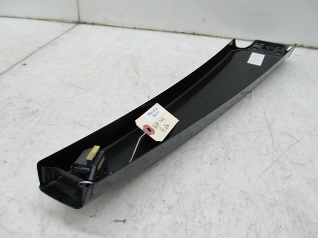 2005-2008 AUDI A6 C6 OEM RIGHT OUTER B PILLAR TRIM COVER 
