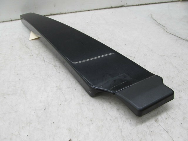 2005-2008 AUDI A6 C6 OEM RIGHT OUTER B PILLAR TRIM COVER 