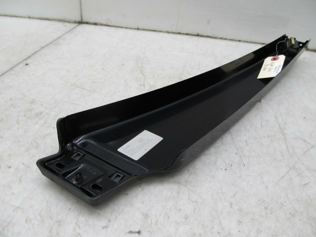 2005-2008 AUDI A6 C6 OEM RIGHT OUTER B PILLAR TRIM COVER 