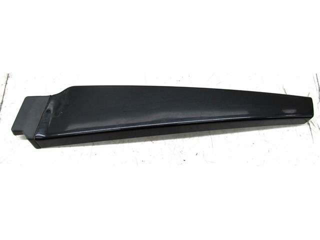 2005-2008 AUDI A6 C6 OEM RIGHT OUTER B PILLAR TRIM COVER 