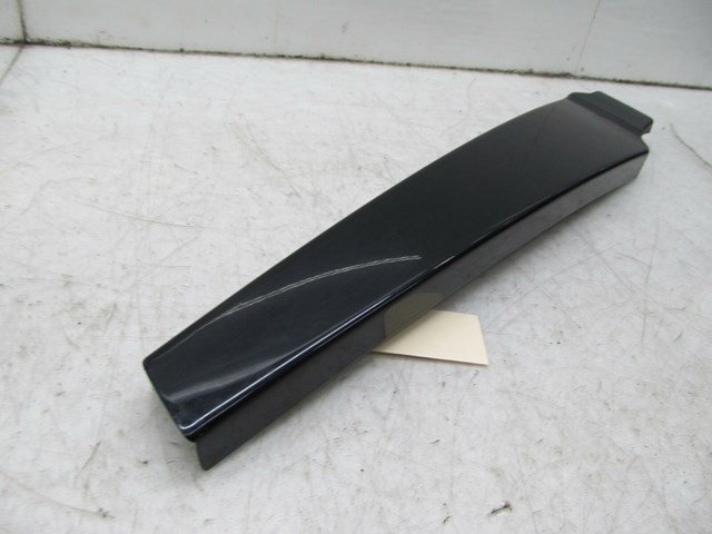 2005-2008 AUDI A6 C6 OEM RIGHT OUTER B PILLAR TRIM COVER 
