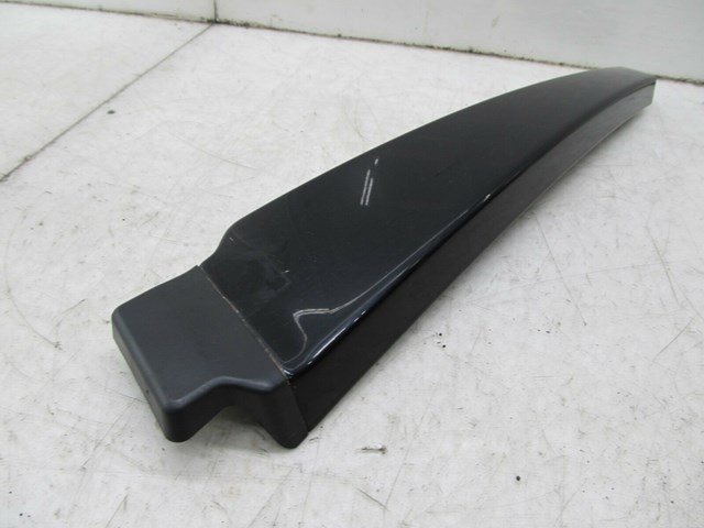 2005-2008 AUDI A6 C6 OEM RIGHT OUTER B PILLAR TRIM COVER 