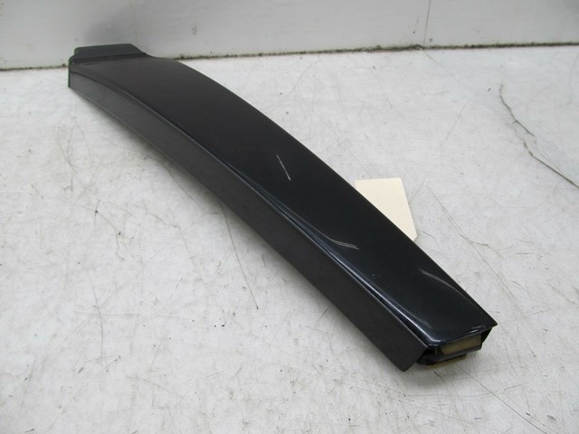 2005-2008 AUDI A6 C6 OEM RIGHT OUTER B PILLAR TRIM COVER 