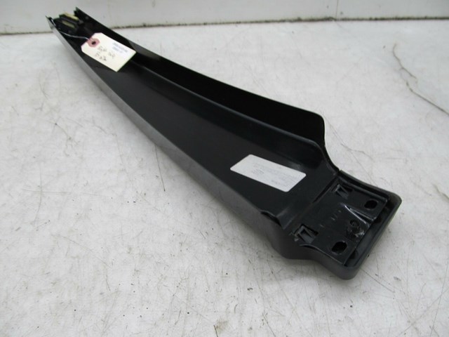 2005-2008 AUDI A6 C6 OEM RIGHT OUTER B PILLAR TRIM COVER 